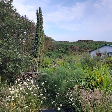 Villa House Of Quartz à Goleen Extérieur photo