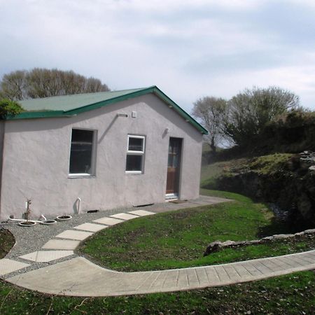Villa House Of Quartz à Goleen Extérieur photo
