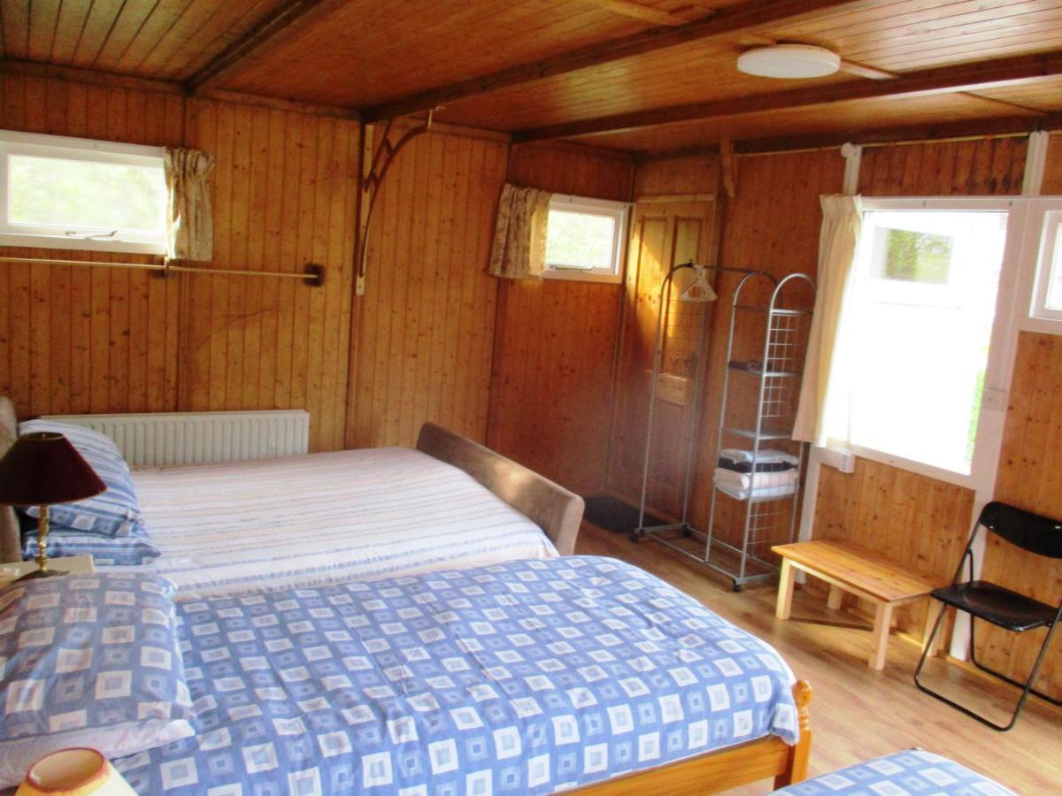 Villa House Of Quartz à Goleen Extérieur photo