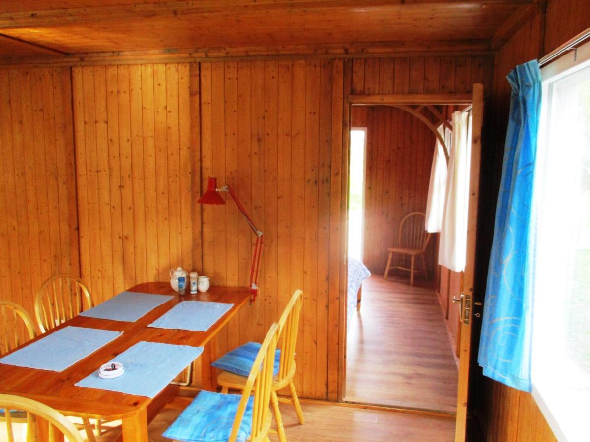 Villa House Of Quartz à Goleen Extérieur photo
